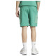 Adidas Ανδρικό σορτς All SZN French Terry Colorblock Shorts Adidas Ανδρικό σορτς All SZN French Terry Colorblock Shorts